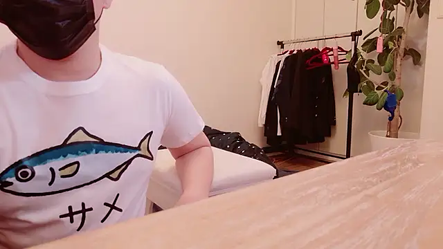 Snapshot of undo-busoku69 chatting on January 7, 2026, 2:27 am undo-busoku69 online show from January 7, 2026, 2:27 am