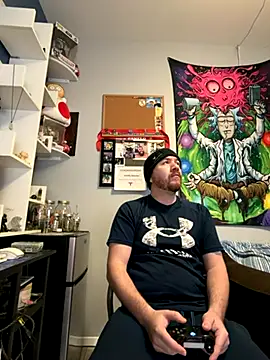 Bluemage710 online show from December 3, 2025, 2:27 pm