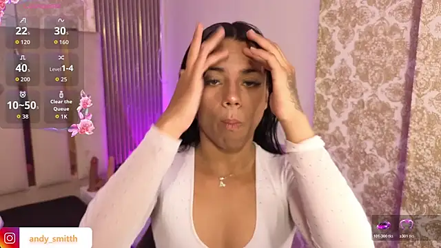 Andy tay1 online show from November 23, 2025, 3:49 am