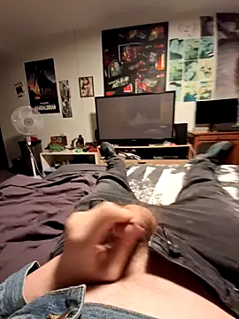 stev3w online show from November 20, 2025, 6:36 am