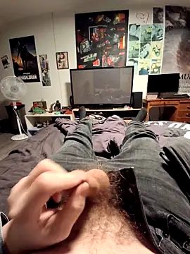 stev3w online show from November 21, 2025, 6:12 am