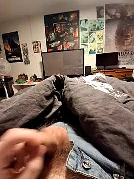 stev3w online show from October 28, 2025, 6:23 am