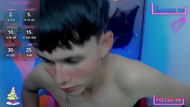 tanjiro cute online show from November 8, 2025, 3:21 am