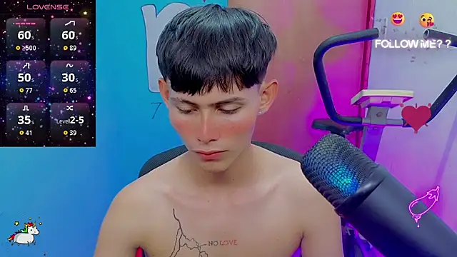 tanjiro cute online show from June 20, 2026, 4:28 am