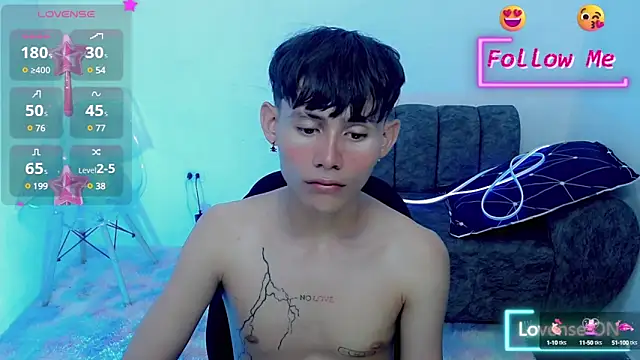 tanjiro cute online show from January 28, 2025, 7:11 am
