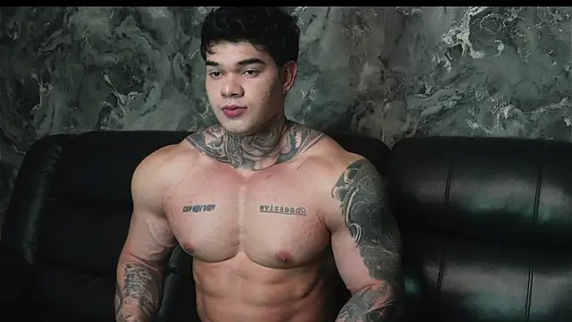 Snapshot of Justin_Clark chatting on November 3, 2025, 1:22 am Justin Clark online show from November 3, 2025, 1:22 am