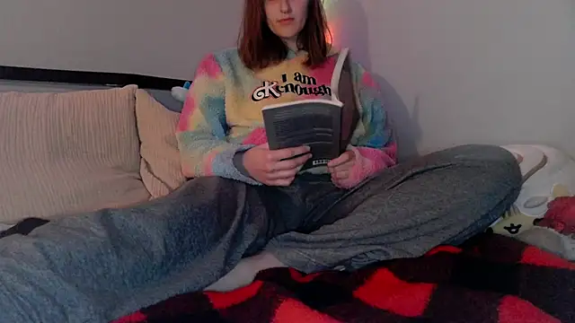 charlysangelll online show from March 12, 2025, 12:53 am