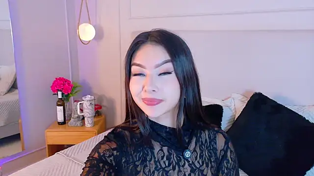 EymiCuper online show from March 2, 2026, 8:16 pm