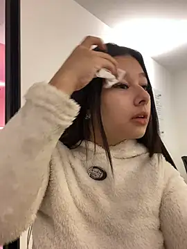 EymiCuper online show from March 12, 2025, 11:43 am