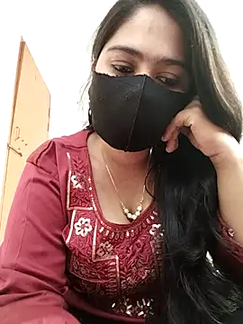 Magical Girl- online show from February 26, 2026, 4:23 am