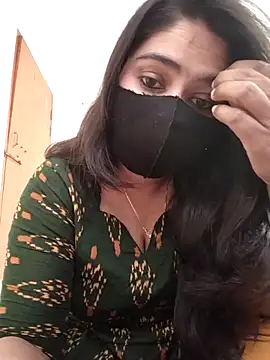 Magical Girl- online show from February 25, 2026, 3:51 am