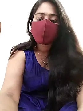 Magical Girl- online show from April 13, 2026, 4:27 am