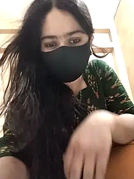 Magical Girl- online show from October 28, 2025, 4:24 am