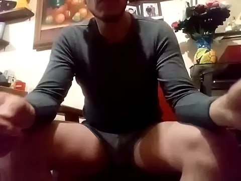 Castiel919 online show from January 3, 2025, 10:09 am