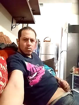 Castiel919 online show from January 5, 2025, 11:12 pm