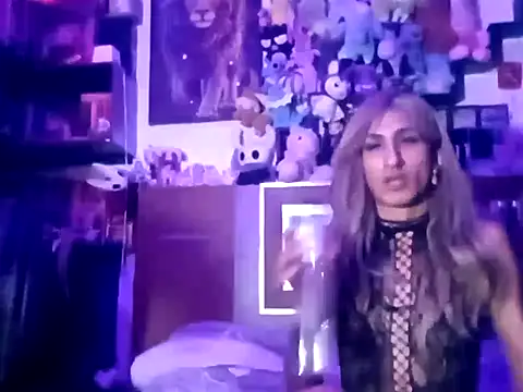 Castiel919 online show from September 21, 2025, 8:19 am