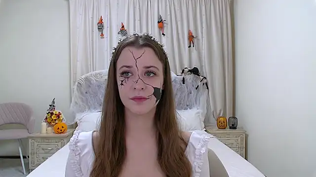 AgataAisitt online show from October 30, 2025, 5:32 pm