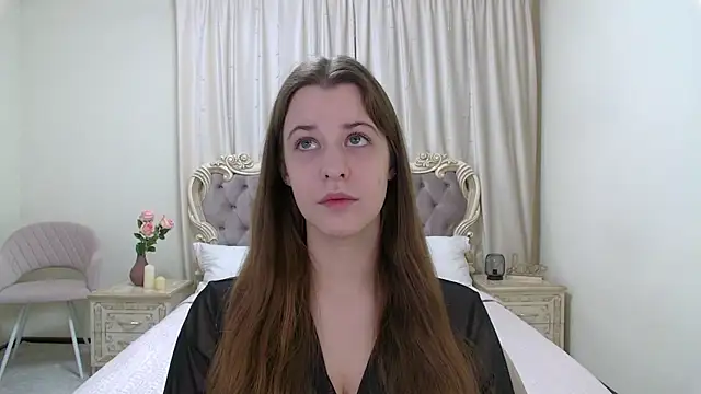 AgataAisitt online show from November 15, 2025, 5:22 am