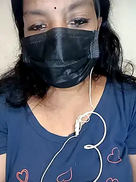 Sujithra78 online show from January 6, 2025, 5:38 pm