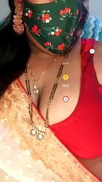 Snapshot of Sexy_Radhikaa chatting on July 3, 2026, 3:35 am Sexy Radhikaa online show from July 3, 2026, 3:35 am