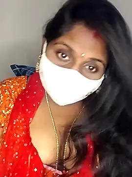 Sexy Radhikaa online show from February 26, 2025, 10:27 am