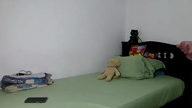 CELESSTESeductora online show from October 9, 2025, 7:47 pm