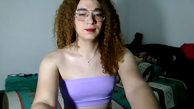 CELESSTESeductora online show from November 16, 2025, 3:17 pm