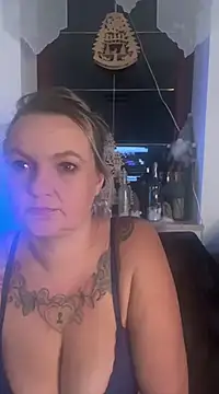 Inked blondi online show from December 19, 2024, 11:03 pm