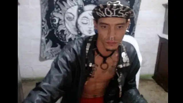 tayler punk noise online show from February 9, 2025, 1:00 am