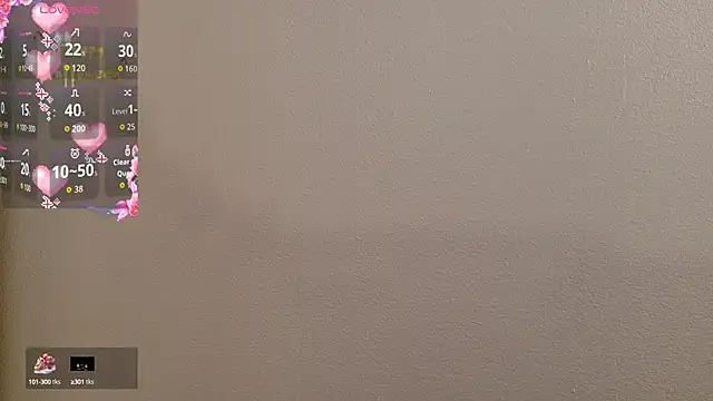 Snapshot of Megan_sophia2 chatting on October 11, 2025, 1:01 pm Megan sophia2 online show from October 11, 2025, 1:01 pm