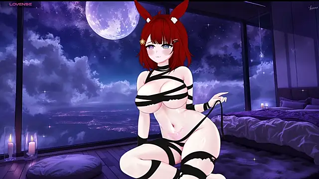 lonely-flower21 online show from April 19, 2026, 6:36 am