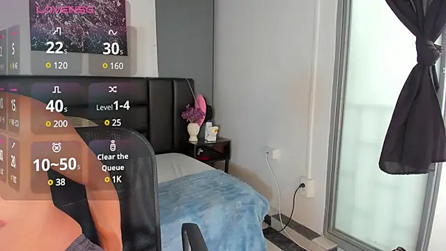 Snapshot of RaidenBoy1 chatting on January 31, 2025, 7:29 pm RaidenBoy1 online show from January 31, 2025, 7:29 pm