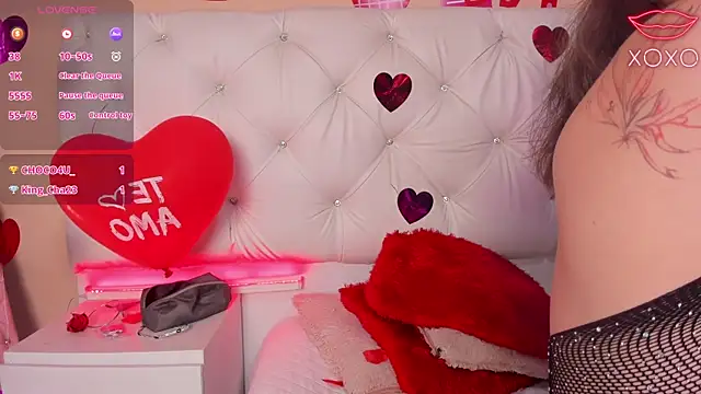 mariie tayy online show from February 13, 2025, 10:54 pm