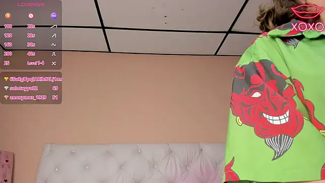 mariie tayy online show from March 11, 2025, 11:26 pm