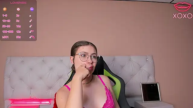 mariie tayy online show from February 4, 2025, 8:17 pm