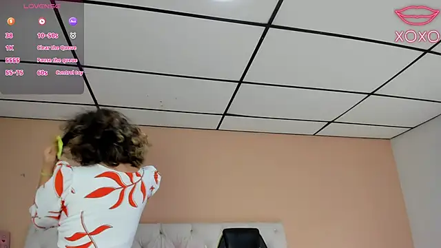 mariie tayy online show from March 22, 2025, 7:53 pm