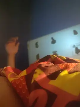 fandelosculos123 online show from March 12, 2026, 1:33 am