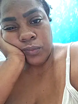 GoddessCarrie online show from March 17, 2026, 10:46 pm