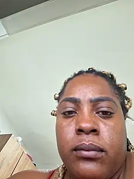 GoddessCarrie online show from February 14, 2026, 5:07 am