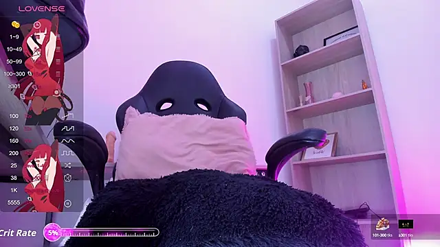 Snapshot of Evangeline_johns chatting on October 10, 2025, 8:20 pm Evangeline johns online show from October 10, 2025, 8:20 pm