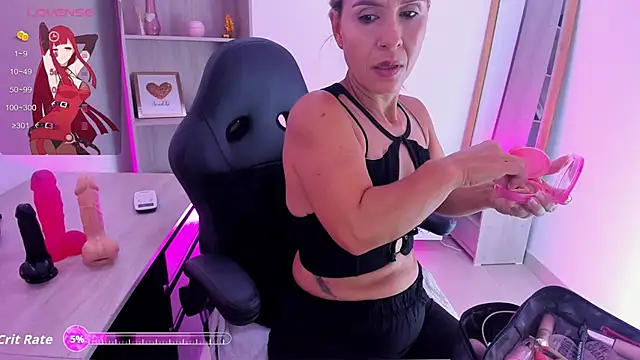 Snapshot of Evangeline_johns chatting on October 16, 2025, 8:06 pm Evangeline johns online show from October 16, 2025, 8:06 pm