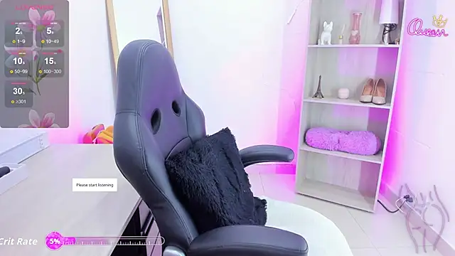 Snapshot of Evangeline_johns chatting on February 26, 2026, 9:04 pm Evangeline johns online show from February 26, 2026, 9:04 pm