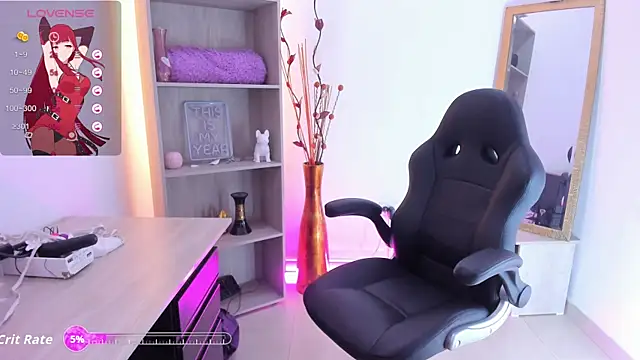 Snapshot of Evangeline_johns chatting on November 24, 2025, 8:20 pm Evangeline johns online show from November 24, 2025, 8:20 pm