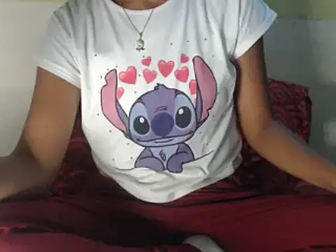 Nolimtslove online show from January 31, 2025, 10:21 pm