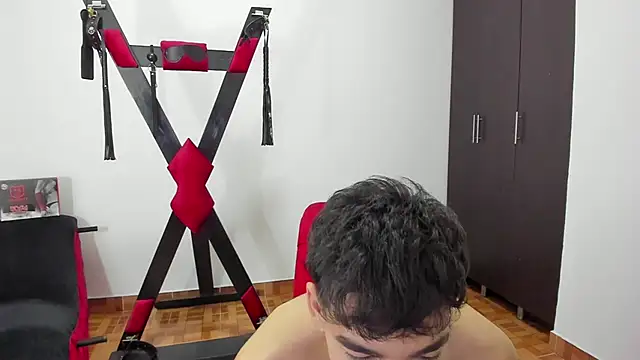 Harry LatinBoy online show from January 9, 2025, 11:02 pm