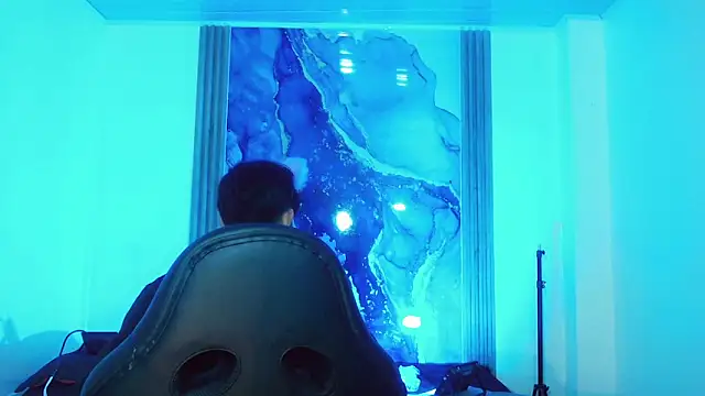 Alessa mullen online show from October 17, 2025, 3:10 am