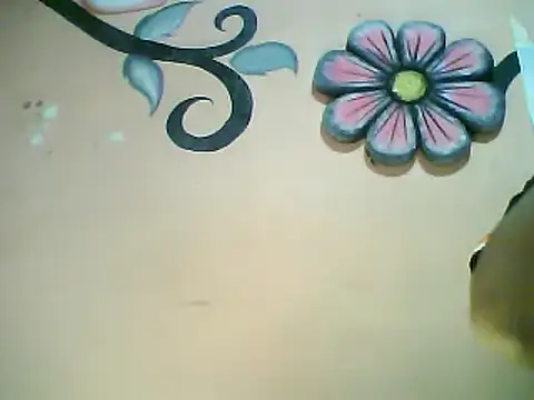 Fariana01 online show from February 9, 2025, 3:22 am