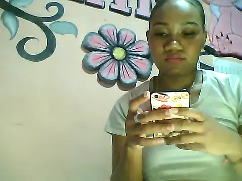 Fariana01 online show from February 11, 2025, 3:40 am