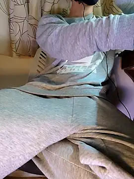 keigo-666 online show from February 2, 2025, 5:58 pm