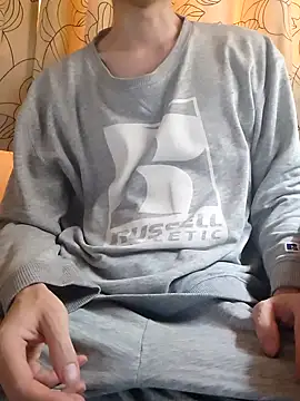 keigo-666 online show from January 26, 2025, 10:35 pm